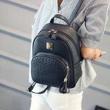 EnoPella Women Backpack