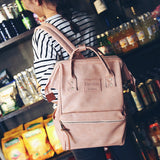 Fashion Multifunction Women Backpack