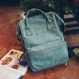 Fashion Multifunction Women Backpack
