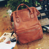 Fashion Multifunction Women Backpack