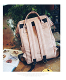 Fashion Multifunction Women Backpack