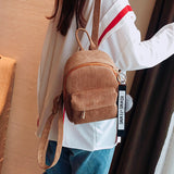 Kawaii Girls Kids Small Backpacks