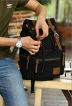 New Fashion Men's Backpack