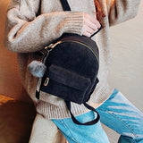 Kawaii Girls Kids Small Backpacks