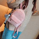 Kawaii Girls Kids Small Backpacks