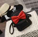 2018 New Mickey Backpack