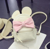 2018 New Mickey Backpack