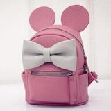 2018 New Mickey Backpack