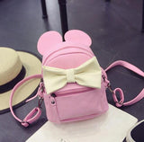 2018 New Mickey Backpack