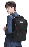 USB Charging Backpack