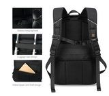 USB Charging Backpack