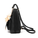 Preppy Style Women Backpack