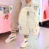 School Backpack