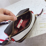 Luxury Clutch Strap Small Bags