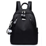 Waterproof Oxford Women Backpack