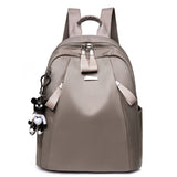 Waterproof Oxford Women Backpack