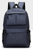 USB Unisex Design Backpack