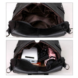 Herald Fashion Women Backpack