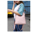 Herald Fashion Women Backpack