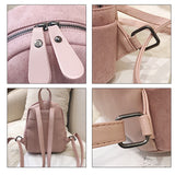 New Designer Fashion Women Backpack