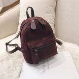 New Designer Fashion Women Backpack
