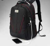 USB Charging Backpack