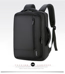 Anti-thief 15.6" inch Laptop Backpack