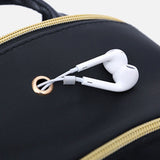 School in Korean Style Backpack