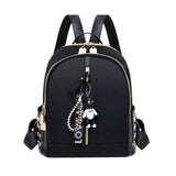 School in Korean Style Backpack