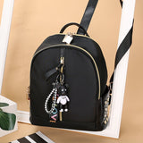 School in Korean Style Backpack