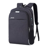 MoneRffi Laptop Backpack