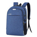 MoneRffi Laptop Backpack