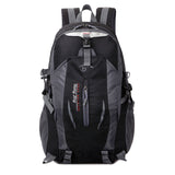 Nylon Waterproof Travel Backpacks