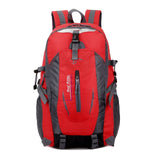 Nylon Waterproof Travel Backpacks