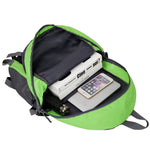 Nylon Waterproof Travel Backpacks
