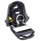 Anti-theft Bag Travel Backpack