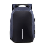 Anti-theft Bag Travel Backpack