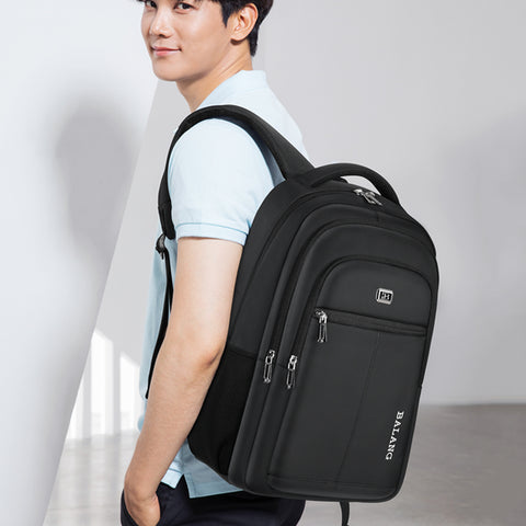 Men Laptop Backpack