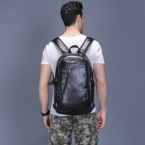 2019 Brand Waterproof Backpack