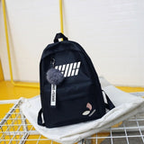 BackPack Twice Exo Got7 Backpacks