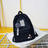 BackPack Twice Exo Got7 Backpacks