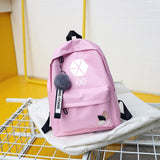 BackPack Twice Exo Got7 Backpacks