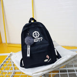 BackPack Twice Exo Got7 Backpacks