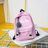 BackPack Twice Exo Got7 Backpacks